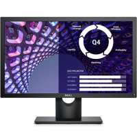 Dell 21.5" E2216HV Monitor/